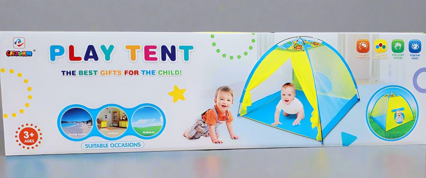 Play Tent