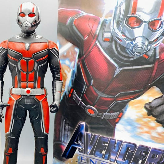 Ant-Man Marvel Avengers