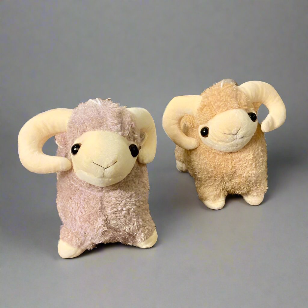 Babo Sheep