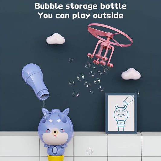 Bubble Water Toy