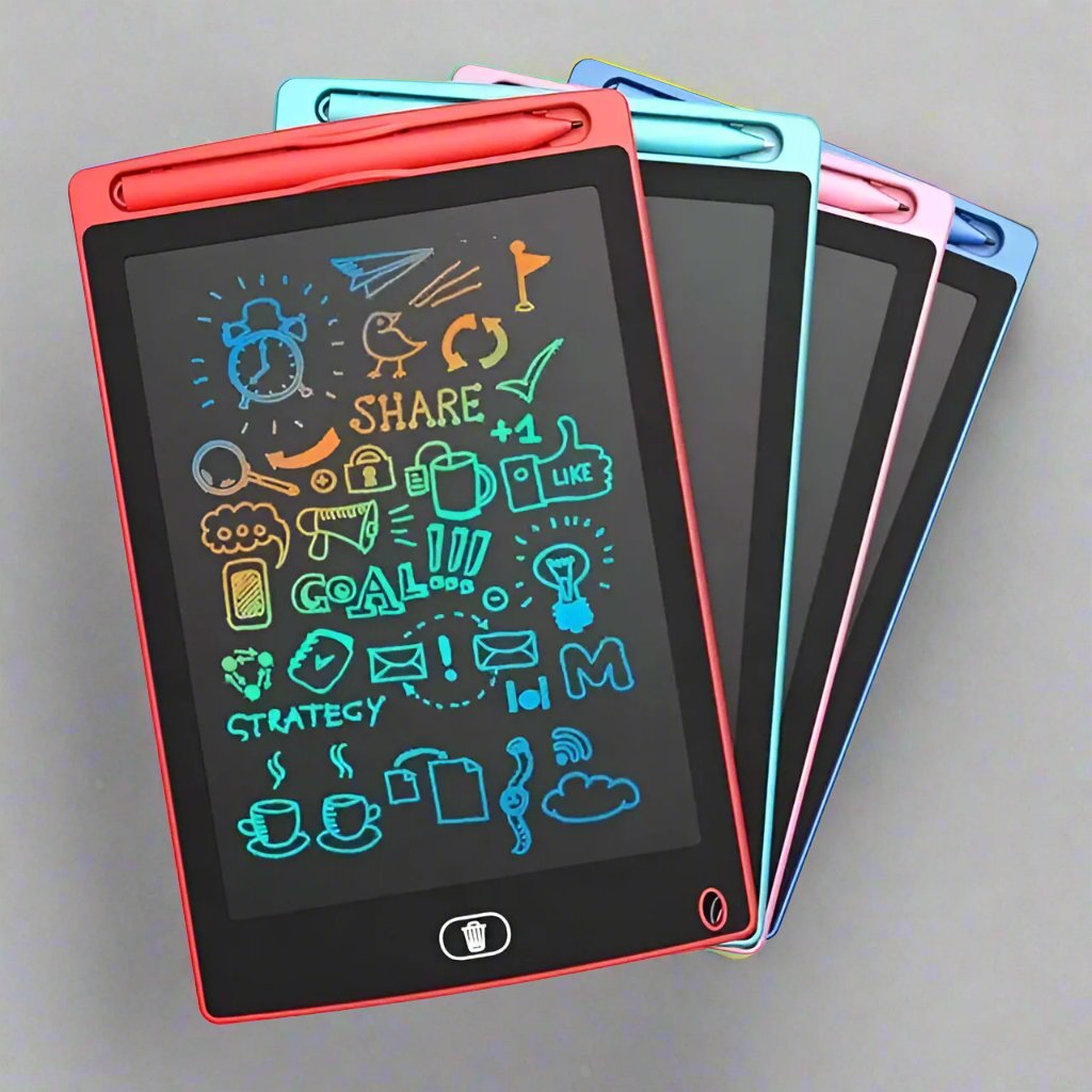 LCD Writing Tablet 8.5"