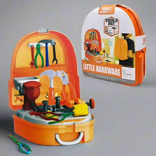 Little Tools Set