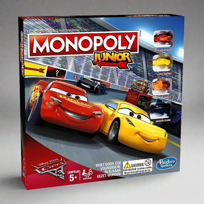 Monopoly Junior 