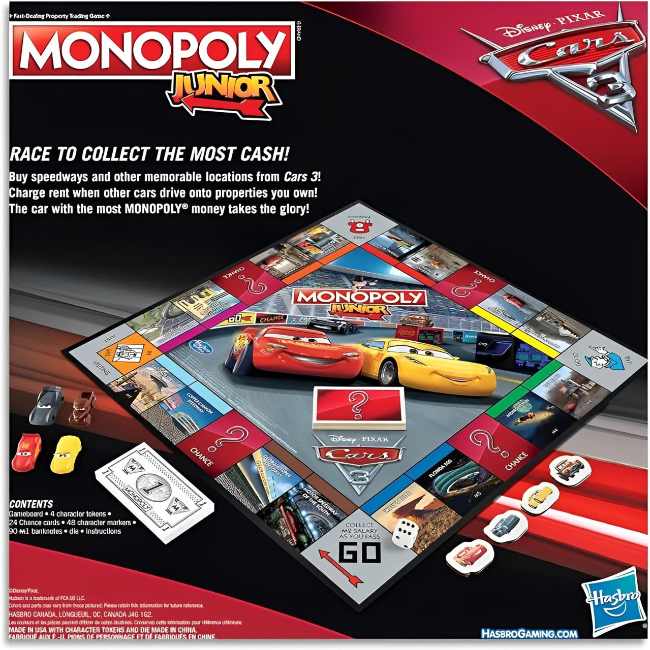 Monopoly Junior 2