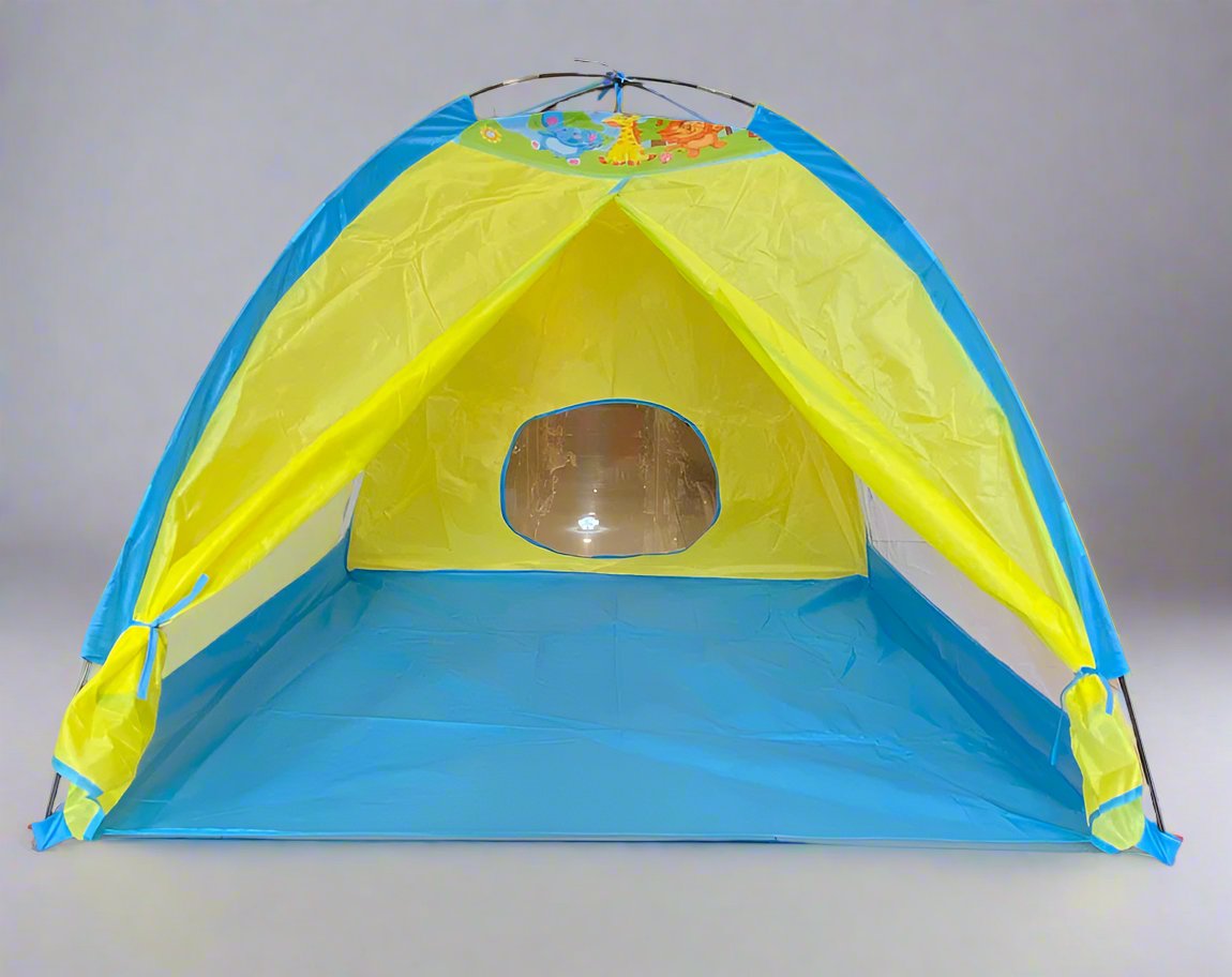 Play Tent