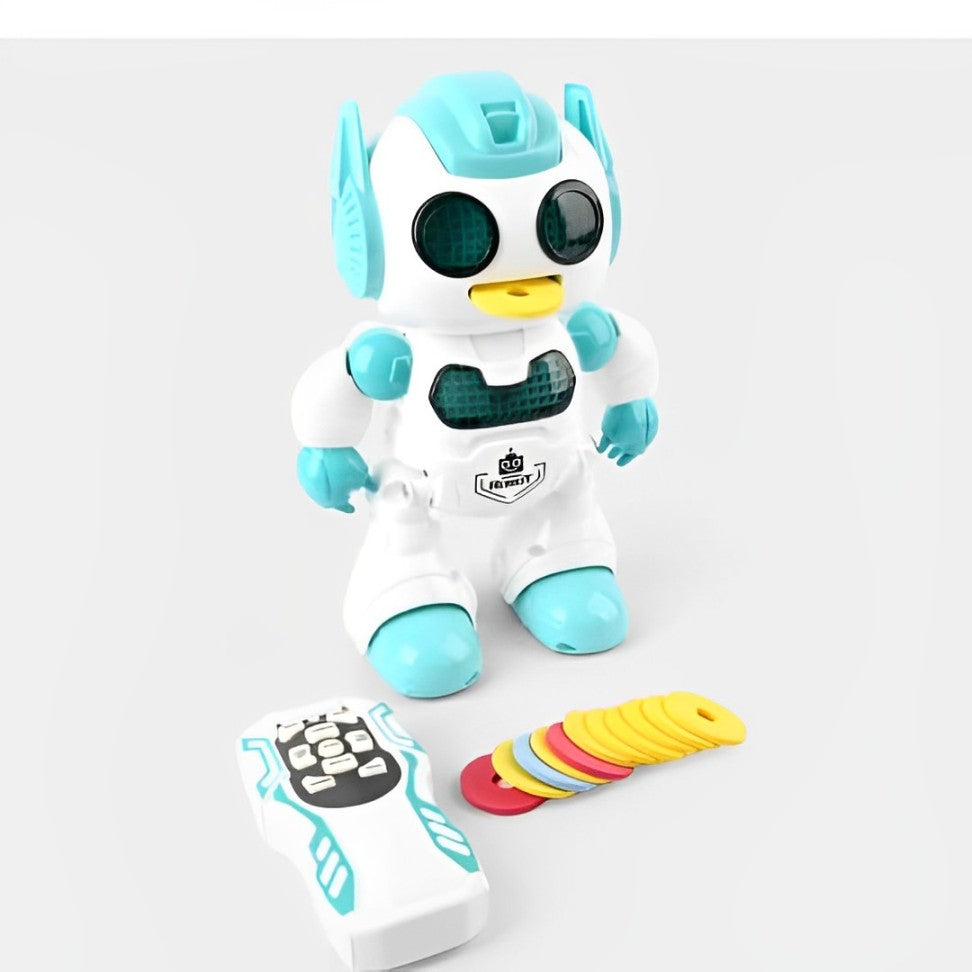 Remote Control Fun Robot