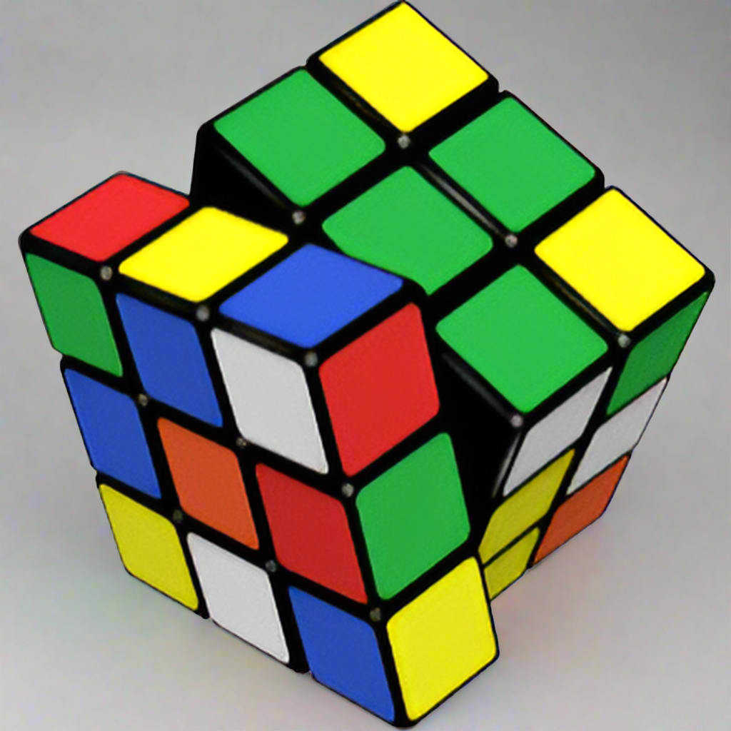 Rubik's Cube