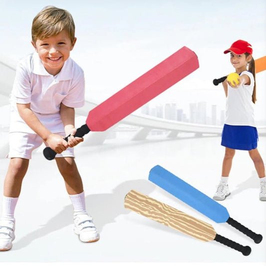 Soft Foam Bat & Ball