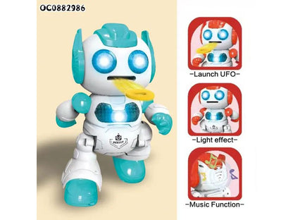 Remote Control Fun Robot