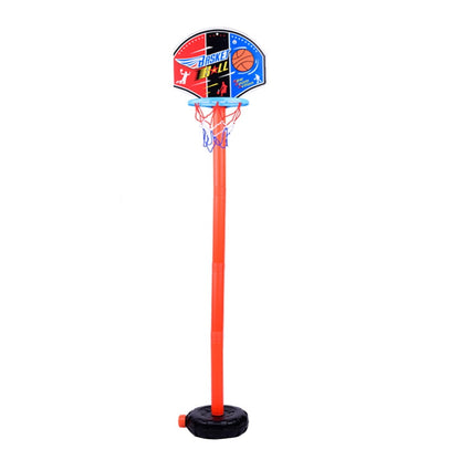 Portable Basket Ball Hoop