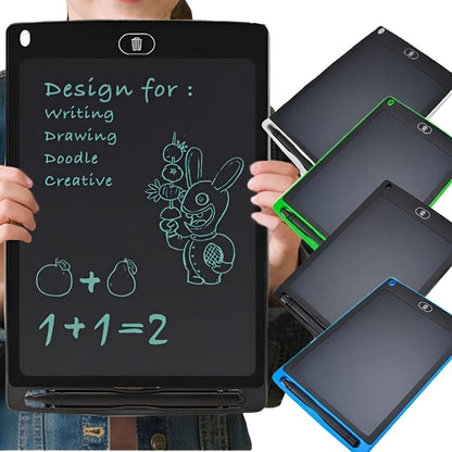 LCD Writing Tablet 8.5"