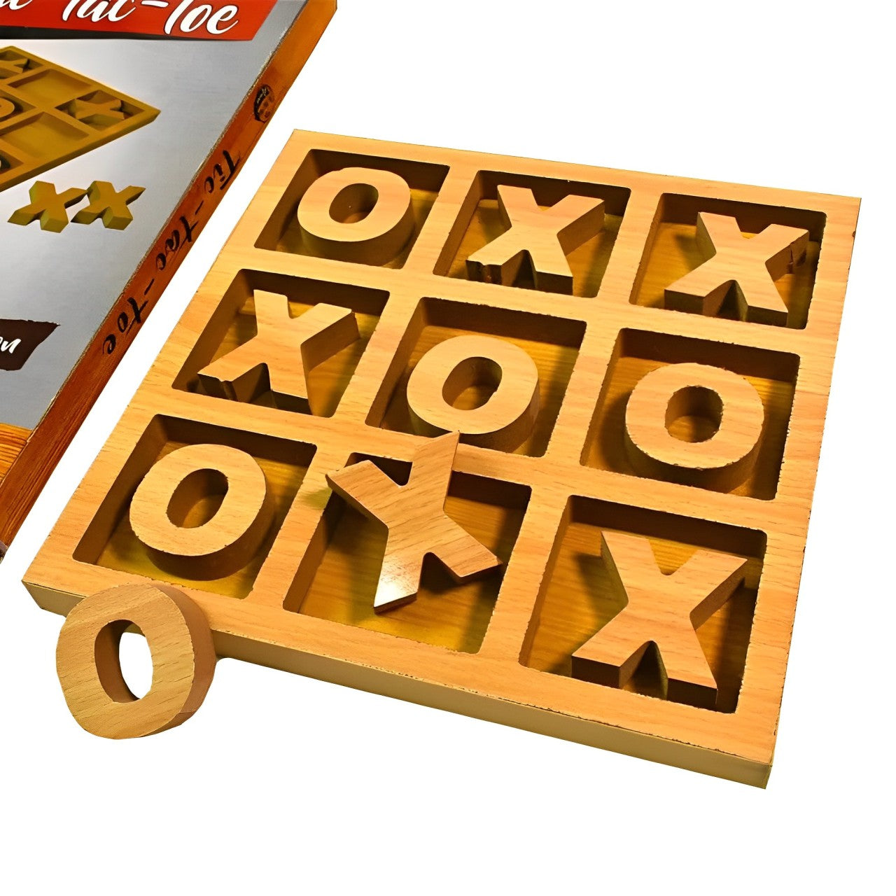 tic-tac-toe_board_game